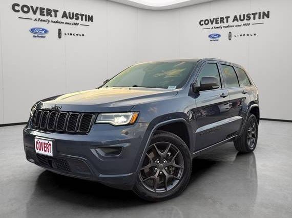 JEEP GRAND CHEROKEE 2021 1C4RJFBGXMC768834 image JEEP GRAND CHEROKEE 2021 1C4RJFBGXMC768834 image